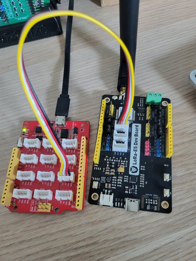 Lora E 5 Commander Kongduino - Download Gorgeous Gradient Image | HD