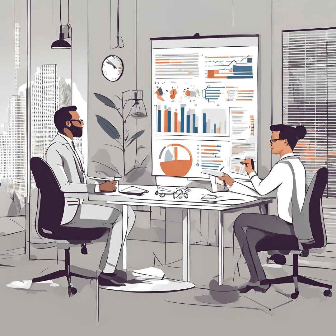 Data science interview