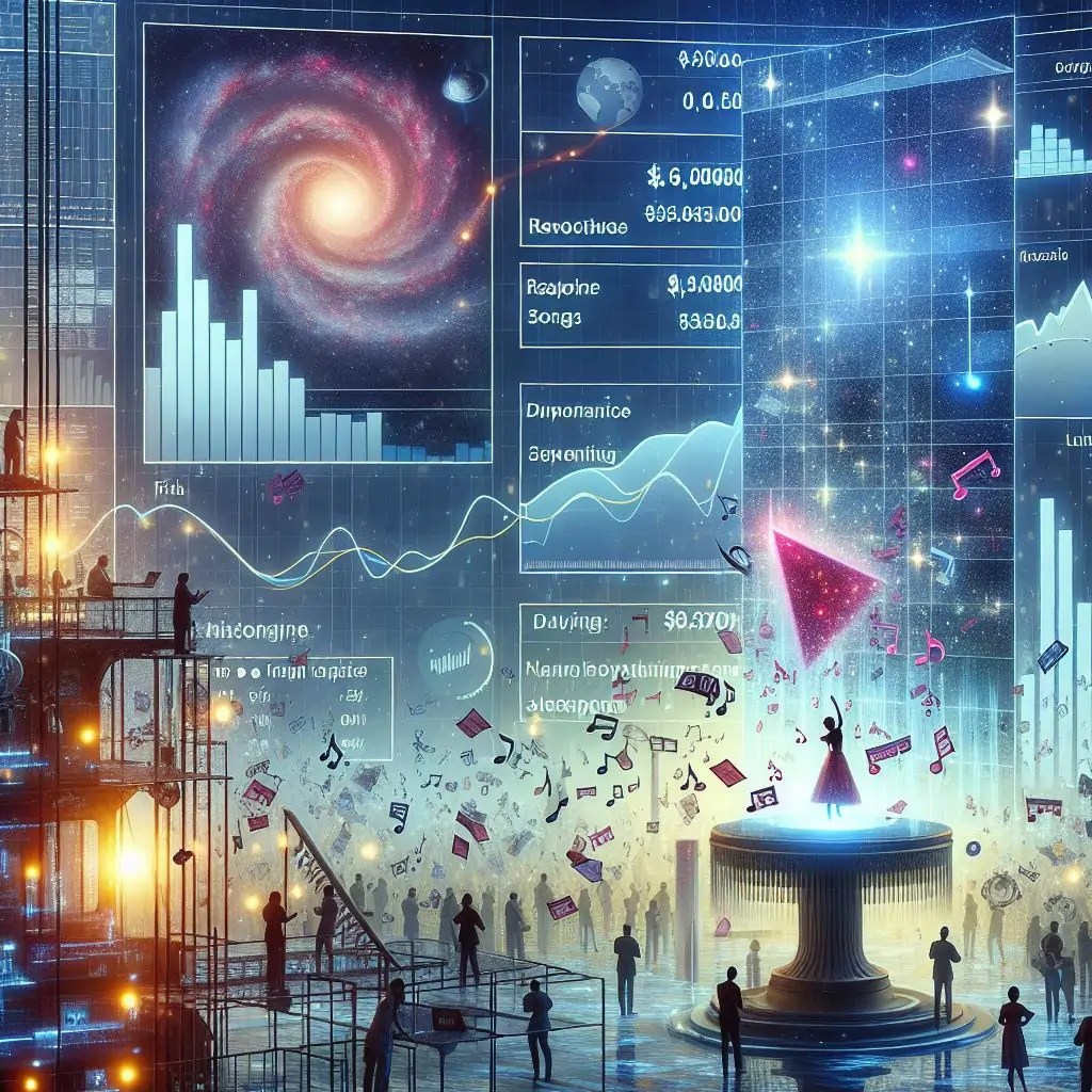 magic, mystery, data