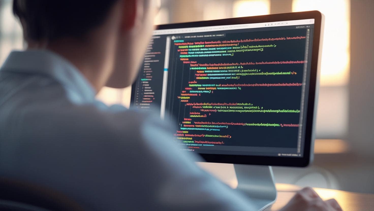 coding course