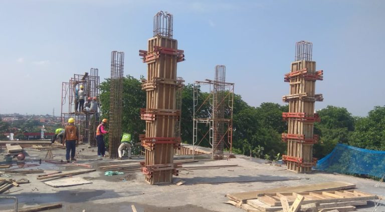 Harga beton ready mix siap pakai untuk wilayah kabupaten bogor dan sekitar nya. Konstruksi Bangunan - PT. Tinggi Jayaabadi Indonesia