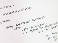 html-code
