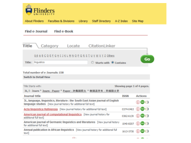 flinders ejournal2