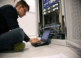 computer engineer