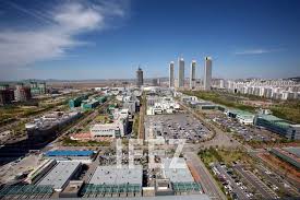 Incheon national university's office of international affairs welcomes exchange students from our sister universities around the globe. Doyan Sama K Pop Pengen Belajar Budaya Korea Langsung Di Negerinya Incheon National University Solusinya Sekolah Luar Negeri