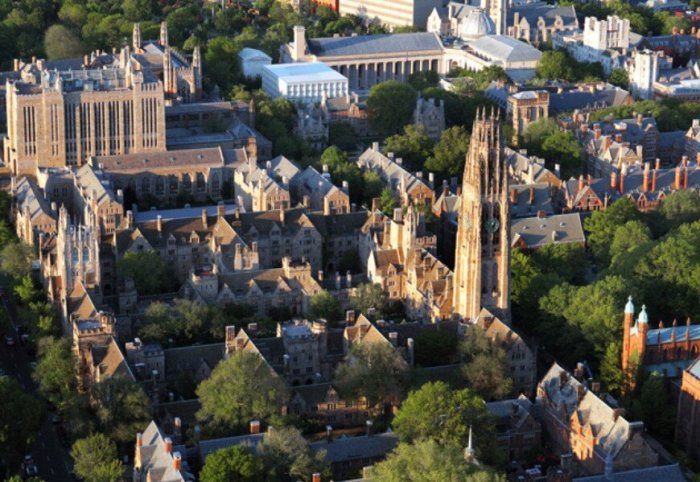yale