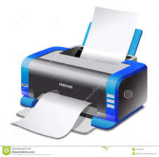 printer