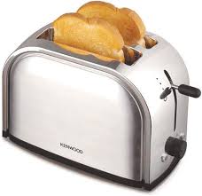 toaster