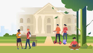 Hasil gambar untuk campus