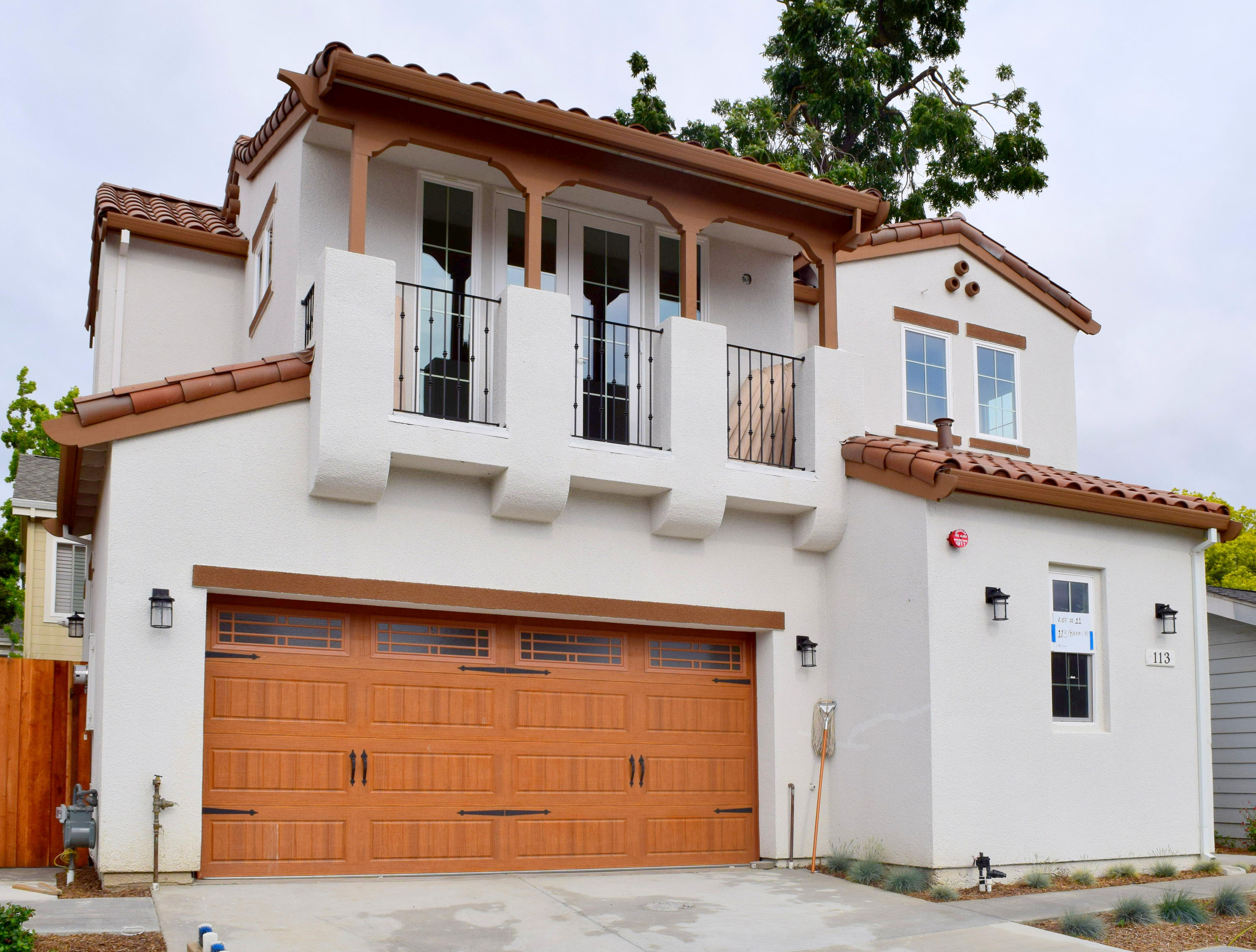 Always painting, amazing plumbing and rooter inc, ambrose construction inc. Stanley Village 1B - Kontech USA