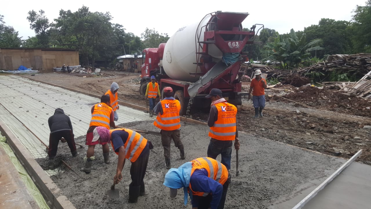 Menghitung Rab Pengaspalan Hotmix Pt Buntara Megah Inti Timur Pusat Selatan Barat Utara Jawa Barat Jawa Tengah Jawa.