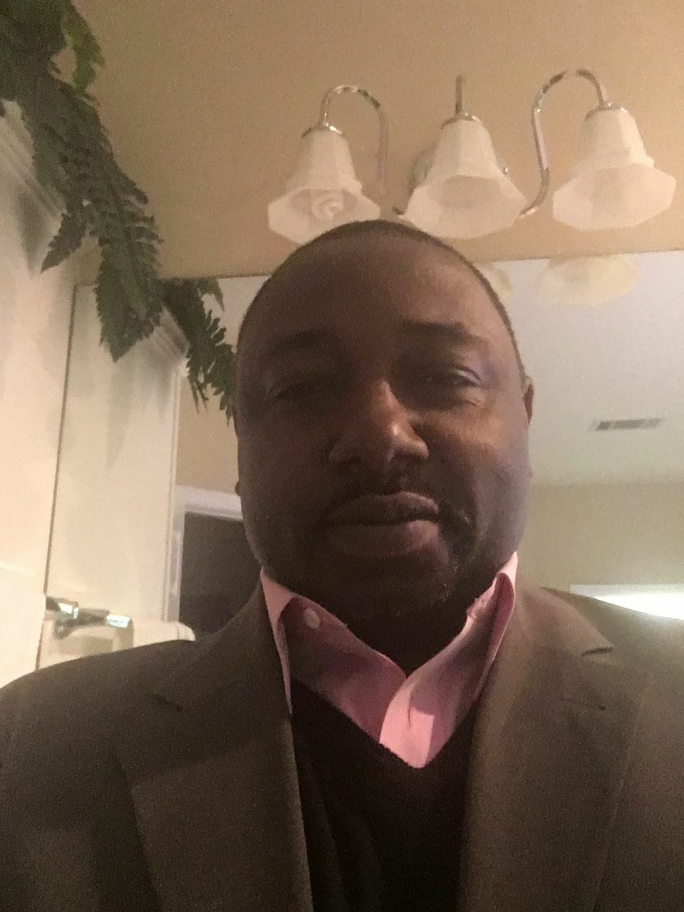 Festus Ndeh - His name appears in the NGO SCAM by the Ambazonia IG