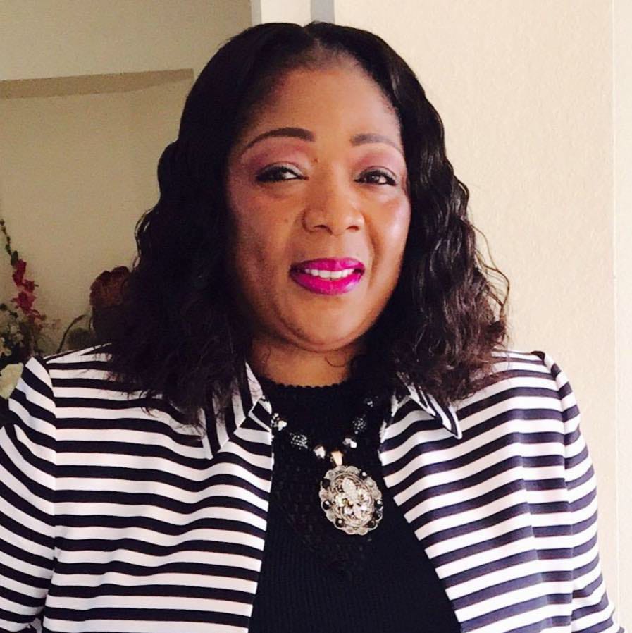 Irene Ngwa - Her name appears in the NGO SCAM by the Ambazonia IG