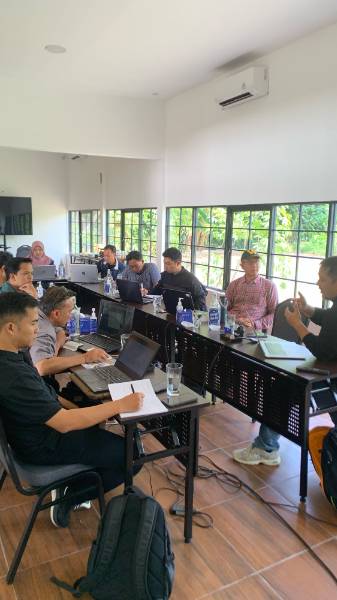 Private Google Ads Offline di Yogyakarta