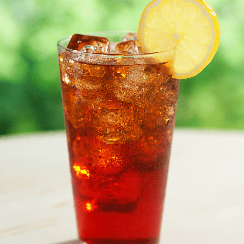 Basic Rooibos Ice Tea Recipe