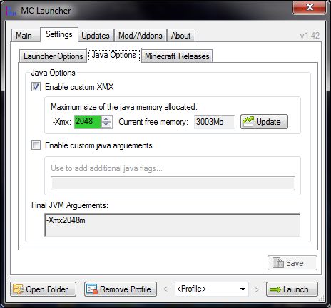 Minecraft Portable Launcher Koolio Net - Nature Arts - Premium Desktop Collection