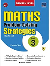 Sap Maths Problem Solving Strategies Workbook Primary Level 3 Paperb