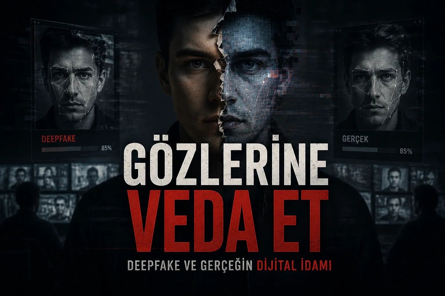 Deepfake