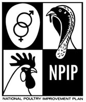 NPIP Certified