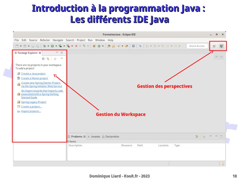 Le Langage Java - Best Landscape Photos in Full HD