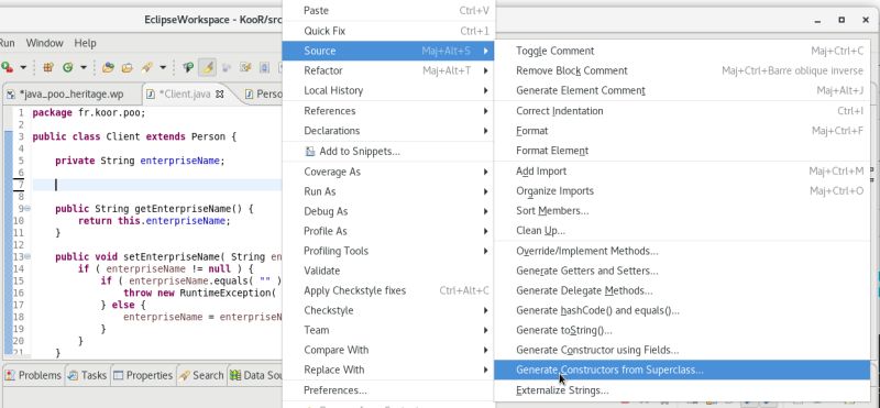 Correction De Java Exercice Heritage Pdf Notice Manuel D Utilisation - Nature Picture Collection - Ultra HD Quality