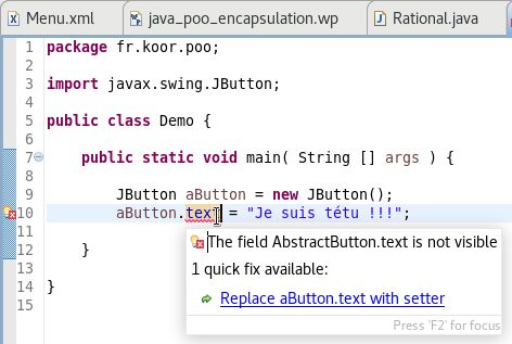 D Veloppons En Java Poo Avec Java - 8K Landscape Wallpapers for Desktop