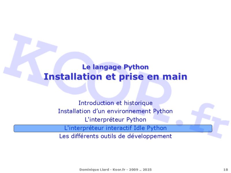 Langage Python En Seconde - Ocean Designs - Amazing 8K Collection