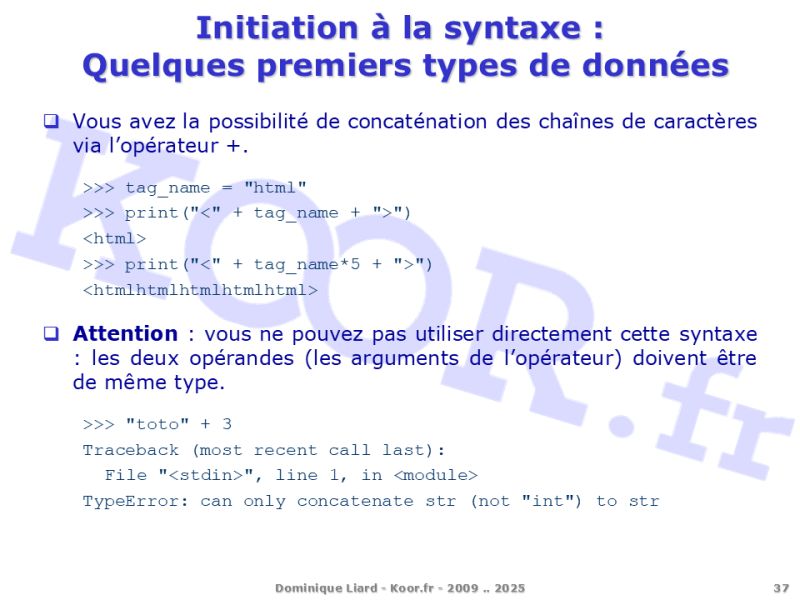 Syntaxe Python Pdf Python Langage De Programmation Structure De - Mobile Gradient Arts for Desktop