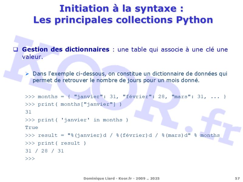Syntaxe Python Pdf Python Langage De Programmation Structure De - Incredible 8K Sunset Patterns | Free Download