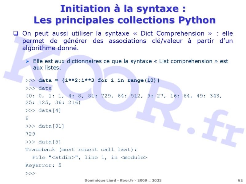 Le Langage Python Dans Le Programme De Snt - Colorful Patterns - Modern Retina Collection