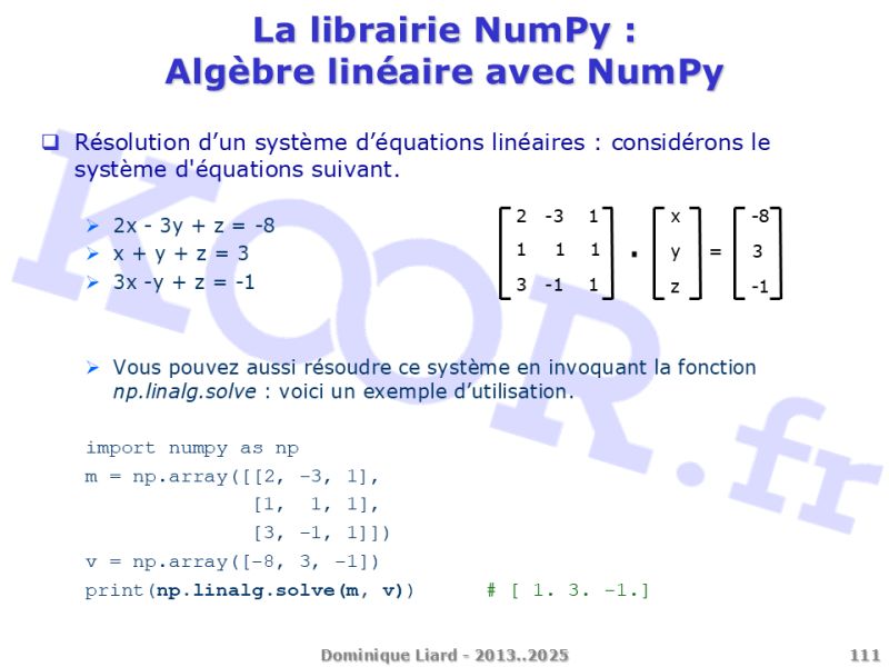 Calculs Et Variables Python Pdf - Creative Sunset Photo - Mobile