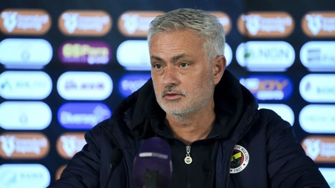 Mourinho (1)