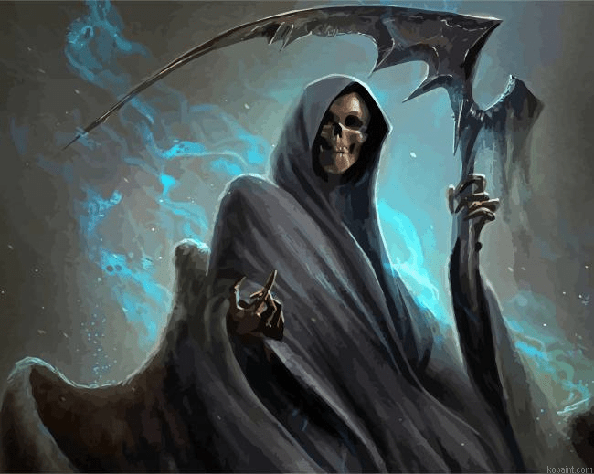 Death Ripper Painting By Numberss.png