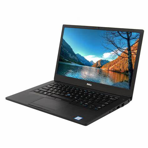 Dell Latitude 7480 Laptop - Intel Core i5-7300U
