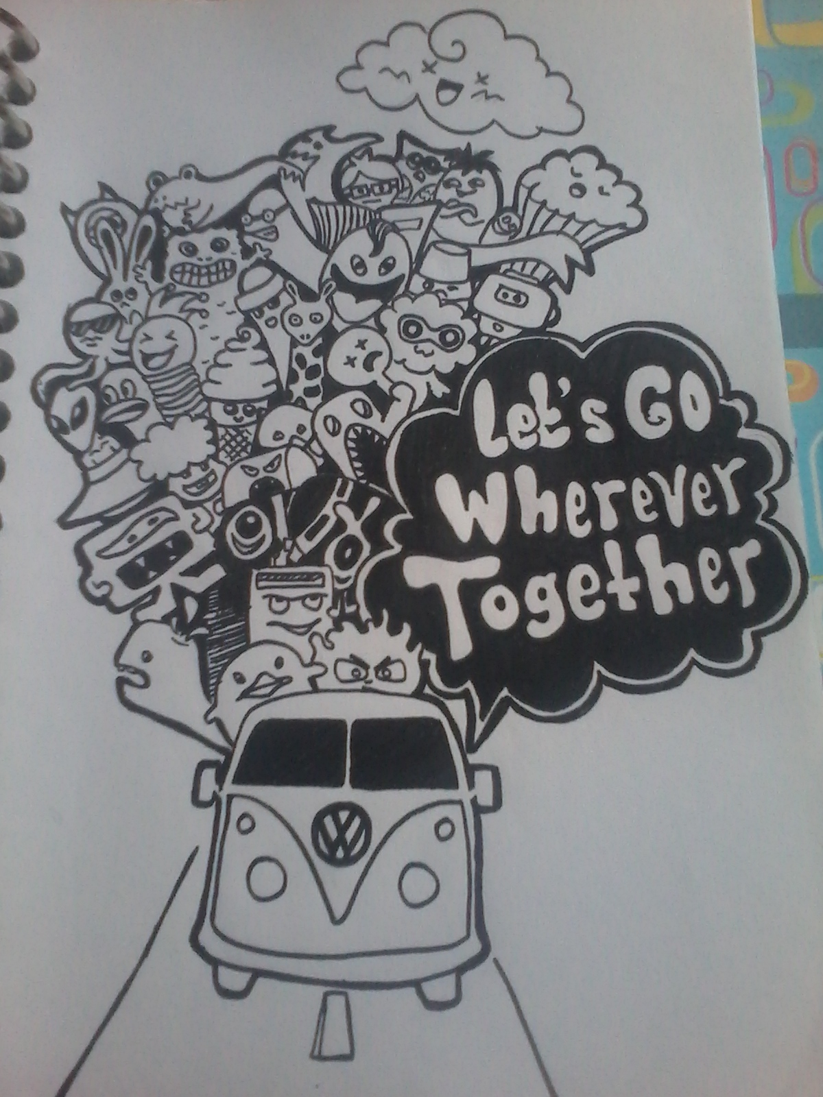 Download Gratis Gambar Spesial Buat Kamu Jasa Lukis Dinding Restoran Keren Jakarta Terupdate oleh Lampunghits.com