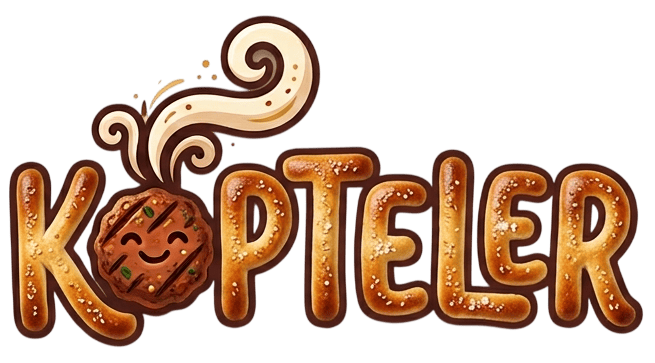 Yeminli lezzet müfettişleri logosu