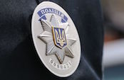 Переатестація поліції в Тернопільській області