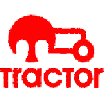 Tractor Sazi