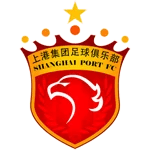 SHANGHAI SIPG