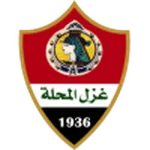 Ghazl El Mehalla
