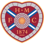 Heart Of Midlothian