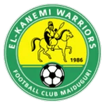 El Kanemi Warriors