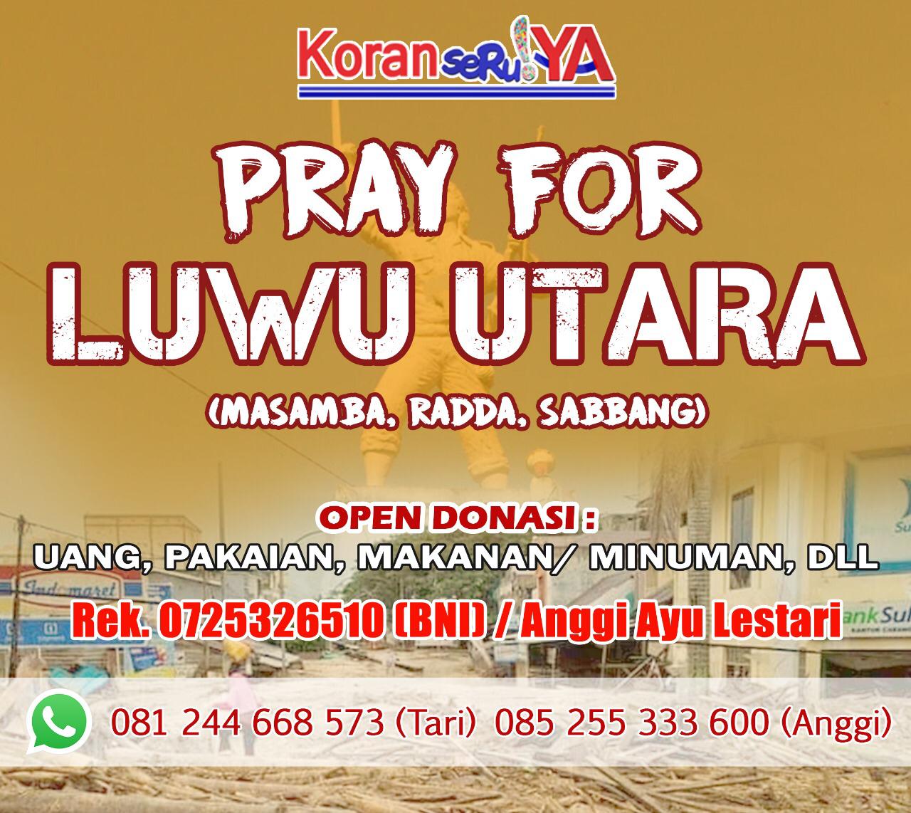 35 Terbaik Untuk Contoh Poster Donasi Bencana Alam Banjir Diary Karo 22 Kata kata minta bantuan donasi untuk korban bencana. 35 Terbaik Untuk Contoh Poster Donasi Bencana Alam Banjir Diary Karo Ingin Galang Donasi Kamu Berhasil.