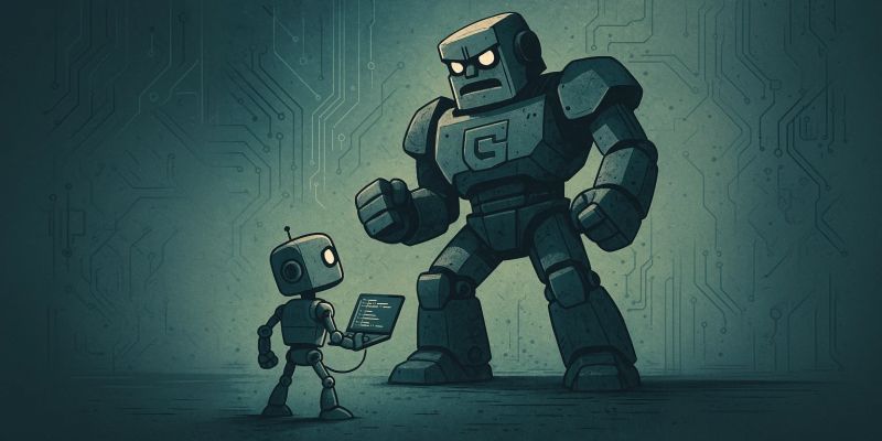 Deepcoder 14b The Open Source Code Genius That Matches Openai S Mohamed Rekik - Landscape Design Collection - Full HD Quality