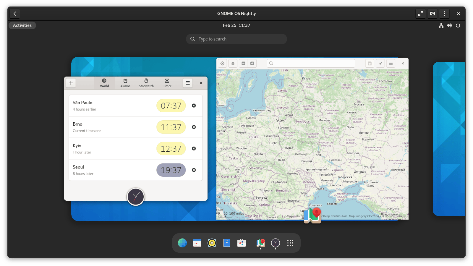 GNOME Boxes – The tool that sets up VMs for you – Korben