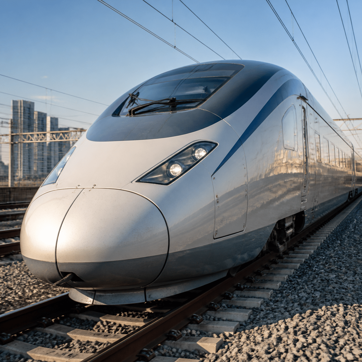 서울 광명 KTX 9분 단축 수색 광명 고속전용선 2036년 개통
