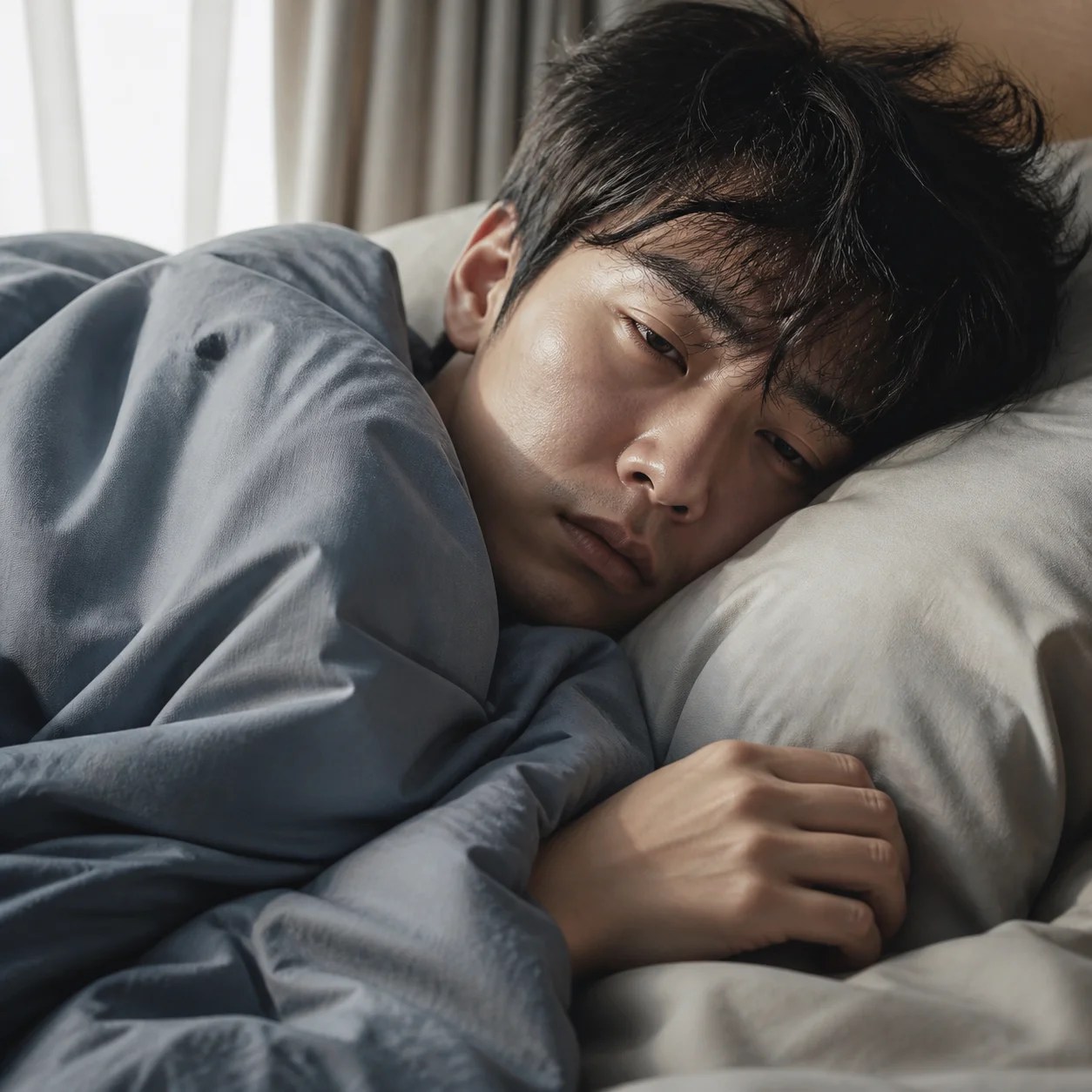 자고 일어나도 몸이 천근만근인가요? ‘부신 피로’ 체크리스트 공유해요