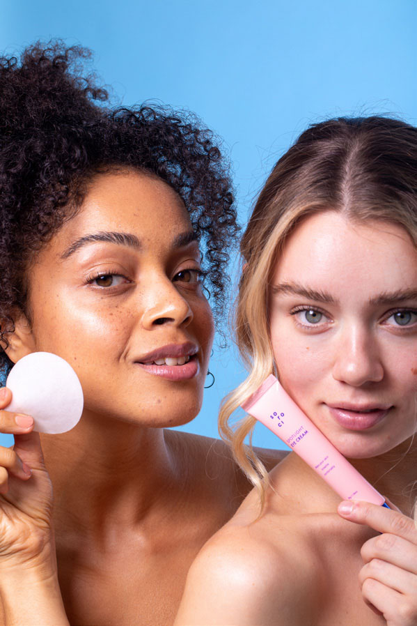 soroci spotlight eye cream