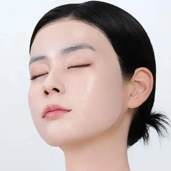 MEDIHEAL Dermaplus ALOE Mask