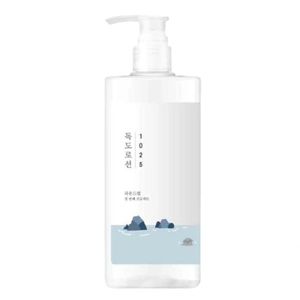 Round Lab 1025 Dokdo Lotion 400ml
